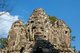 Cambodia: The face towers of the deserted Eastern Gate, Angkor Thom, Angkor